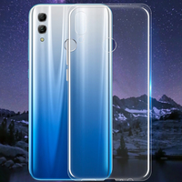 Silikonowy futerał ochronny dla Huawei Mate 10 20 30 Lite Nova 2s 2i 3 3i 4 5iPro miękkie TPU na Huawei Mate 10 20 30 Pro 30 20 10 6